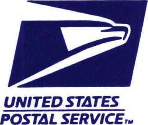 usps logo