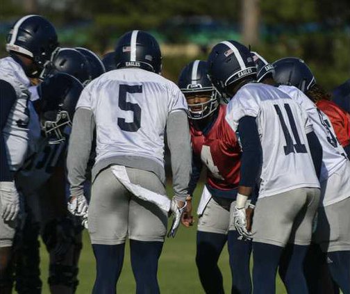 030818 GSU FOOTBALL 01