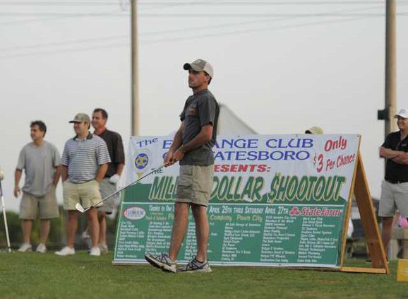 042713 MILLION DOLLAR SHOOTOUT