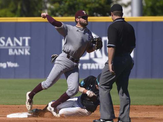052617 SUN BELT BASEBALL 01 WEB