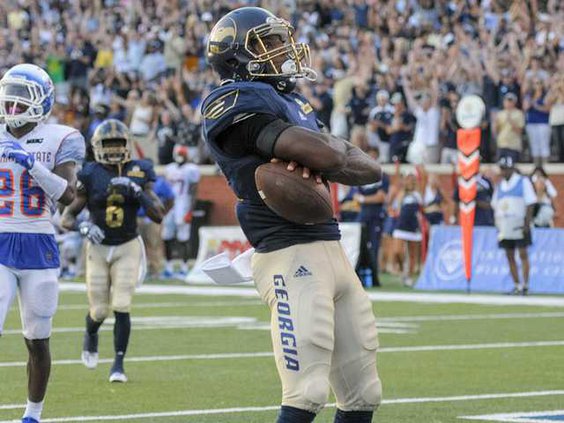 090316 GSU FOOTBALL 02 WEB