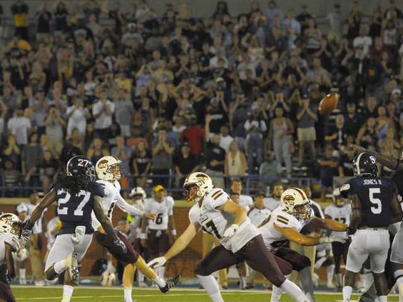 091716 GSU FOOTBALL 03 WEB