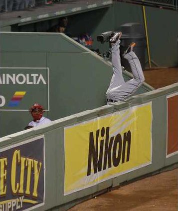 ALCS Tigers Red Sox B Werm