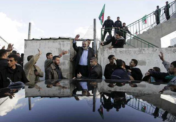 APTOPIX MIDEAST PAL 5543561