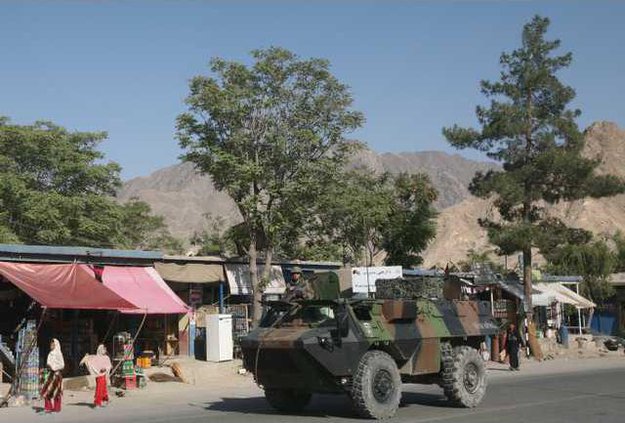 Afghanistan F Heal