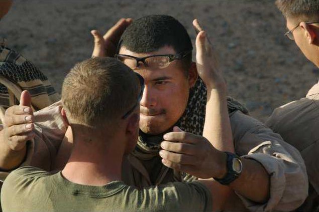 Afghanistan U SMari 5575553