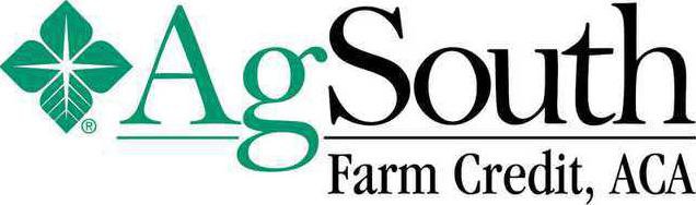 AgSouth Web