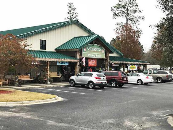 Andersons General Store