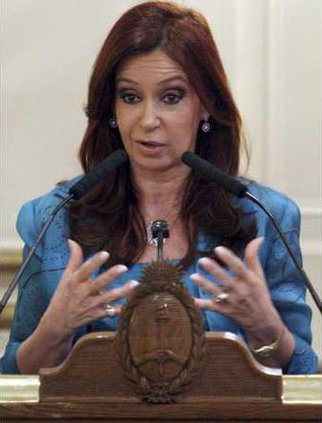 Argentina Cash Suit 5072458