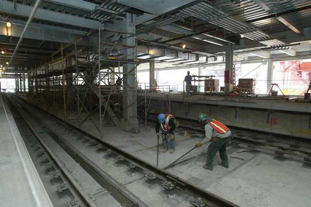 Attacks Rail Hub NY 5429042