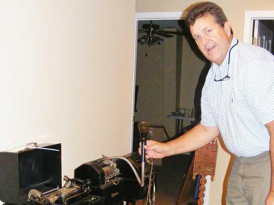 Auction-RainesAntique Web