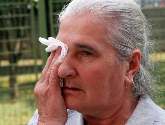 BOSNIA HERZEGOVINA 5442555