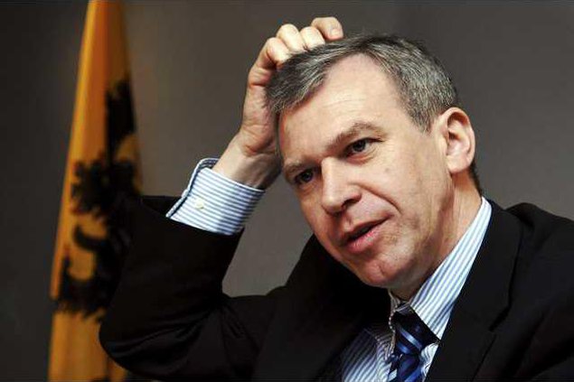 Belgium Government 5031999