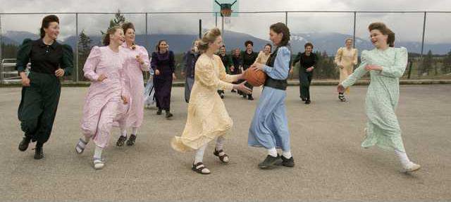 Bountiful s Polygam 5927681