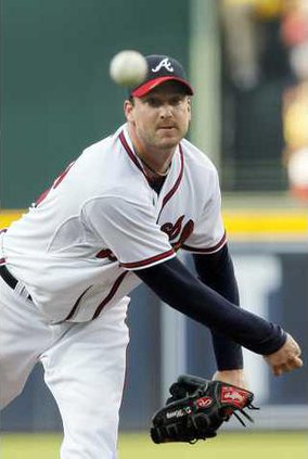 Braves Indians Trade  Heal