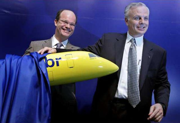 Brazil New Airline 5540711