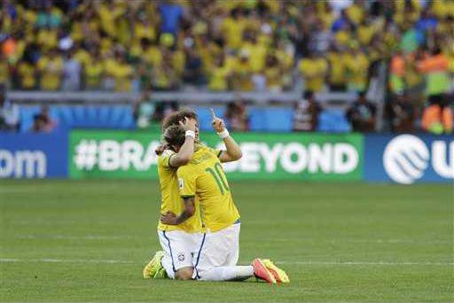 Brazil Soccer WCup Br Heal WEB