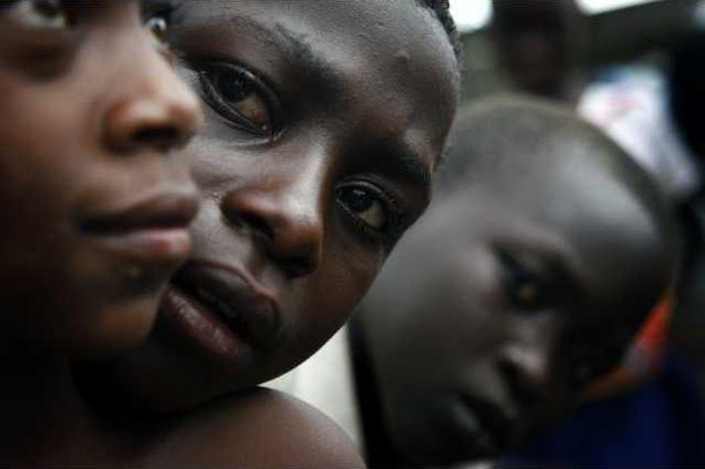 CONGO FIGHTING XJD1 5612825