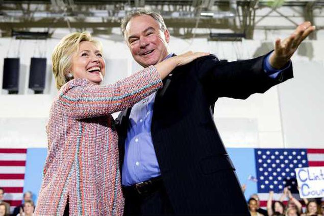 Campaign 2016 Clinton Ledb 2