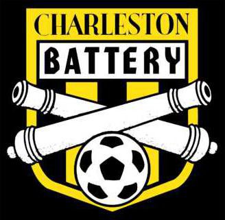 Charleston Battery Logo