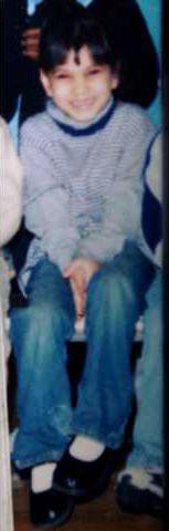 Nixzmary brown crime scene photos