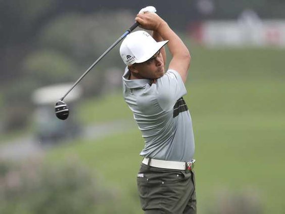 China HSBC Champions  Heal WEB