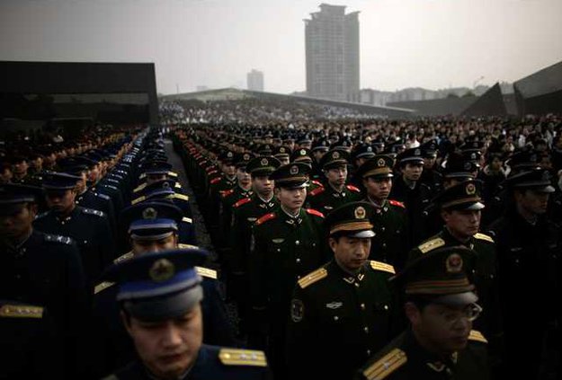 China Japan Massacr 5121541