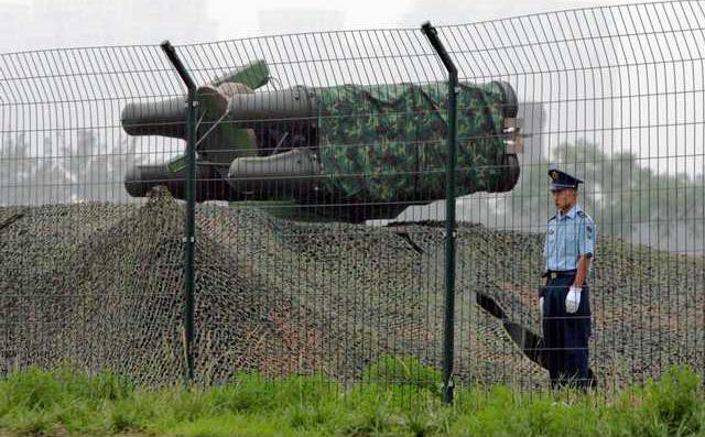 China Olympics Miss 5500444