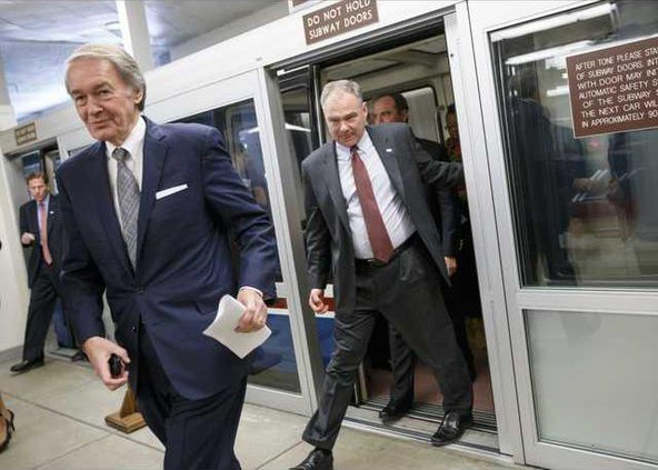 Congress Spending Werm