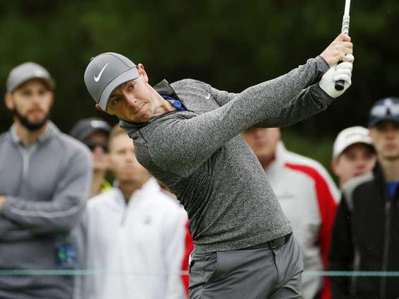 Deutsche Bank Golf HealWEB