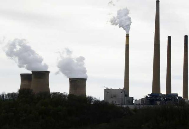 Dirtiest Power Plant Heal