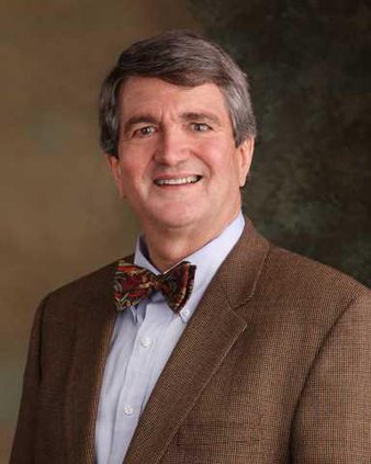 Dr.Al MooneyHeadshot4-20101