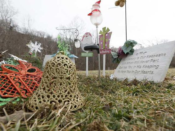 Drilling Traffic Deat Heal