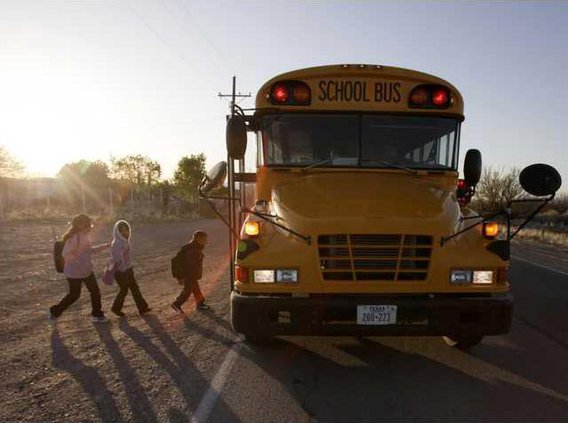 Drug War Border Schoo Heal