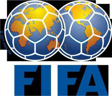 FIFA-Logo