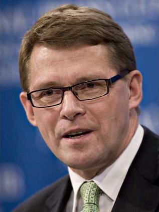 FINLAND PRIME MINIS 5659271