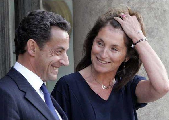 FRANCE EX FIRST LAD 5329611