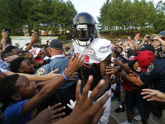 Falcons Football Heal 4 WEB