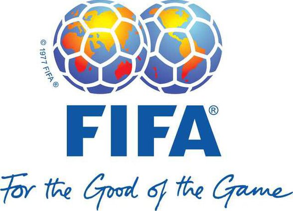 Fifa logo