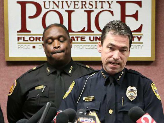 Florida State Shootin Heal