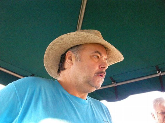 Franklin Waters