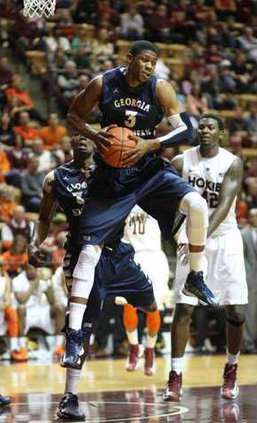 Ga Southern Virginia  Heal