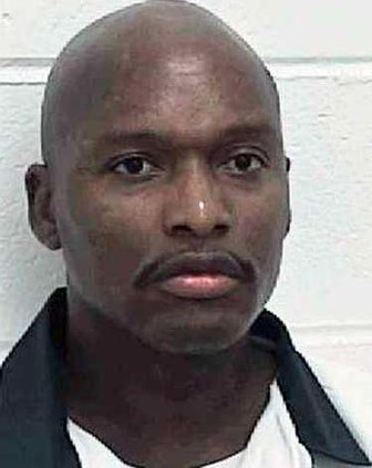 Georgia Death Penalty Werm