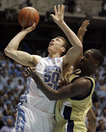 Georgia Tech 4 col col