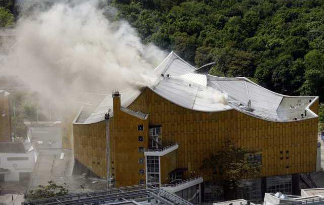 Germany Berlin Phil 4944577