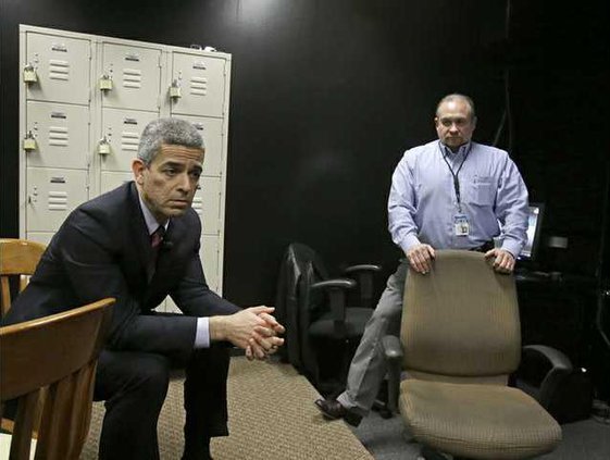 Grand Jurors Shooting Heal
