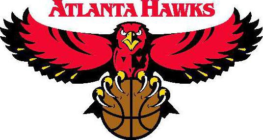 HAWKS COLOR LOGO