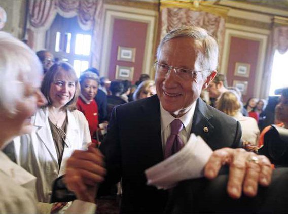 Health Care Overhaul Heal5