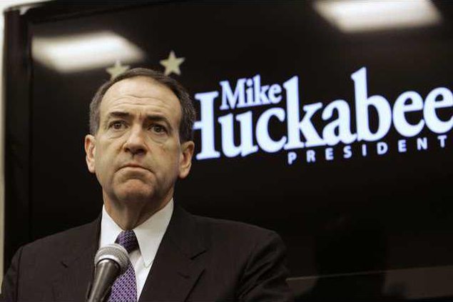 Huckabee