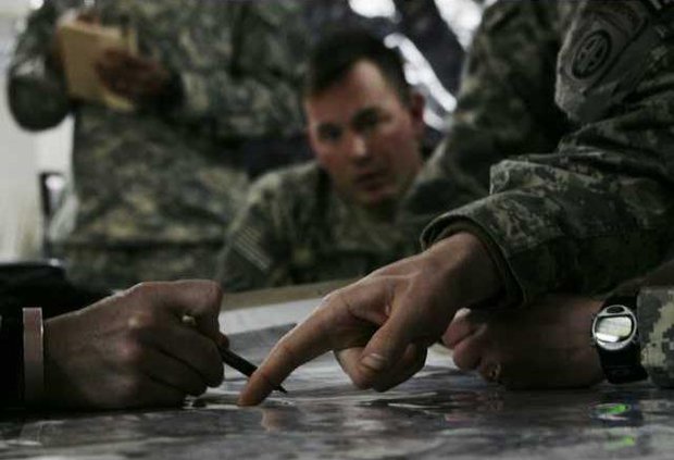 IRAQ US TROOPS Heal2